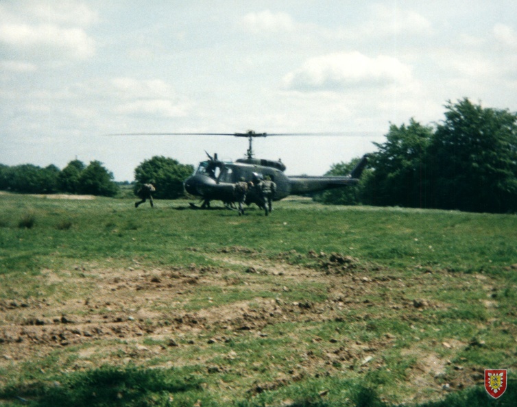 1990-06-18 - Höltigbaum - Hubschrauberuebung (3)