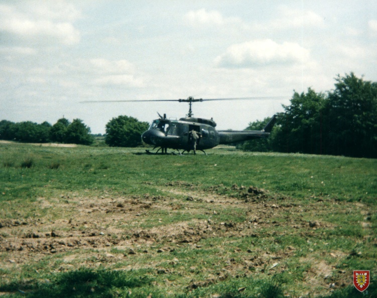 1990-06-18 - Höltigbaum - Hubschrauberuebung (1)