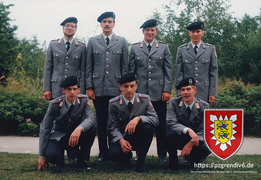 1983 - Christian Kaiser (3 Kp - 3 Zug)