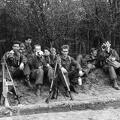 Grundausbildung im Höltigbaum (4)