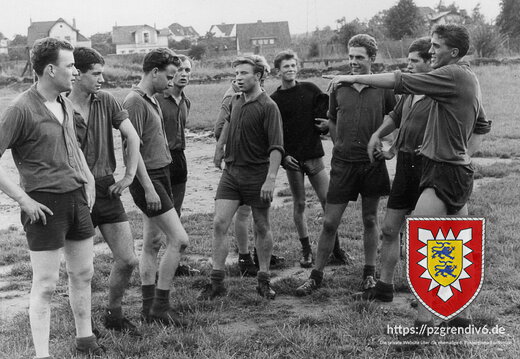 Bataillonsmeister im Fussball (3 oder 4 Btr) (1)