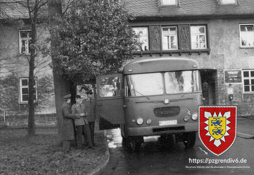 Betreuungsfahrt in den Harz (2)