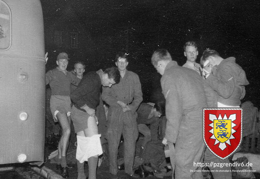 Betreuungsfahrt in den Harz (1)