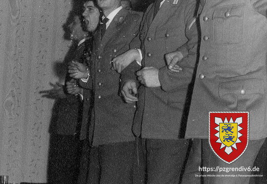 Abschlussfeier