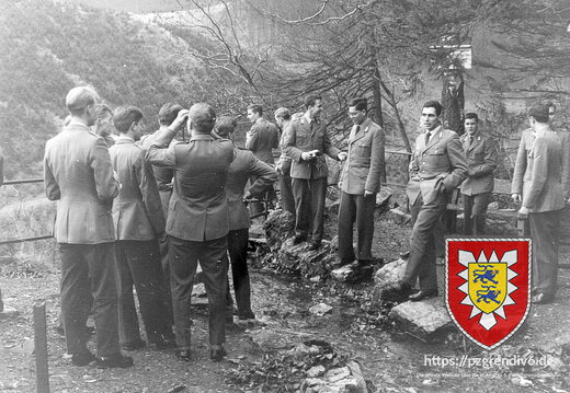 Betreuungsfahrt in den Harz (3)