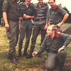 Biwak Schleswig 1982 5