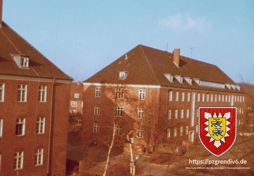 1972-75 Karl-Josef Simon (1. Kp -SanGrp)