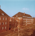 Hanseaten-Gallwitz-Kaserne Itzehoe 1972 - 7.-SanBtl 6 001