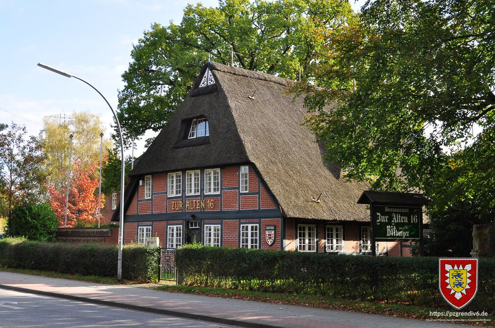2010-10-17 - Eingang Bismarck Kaserne 002