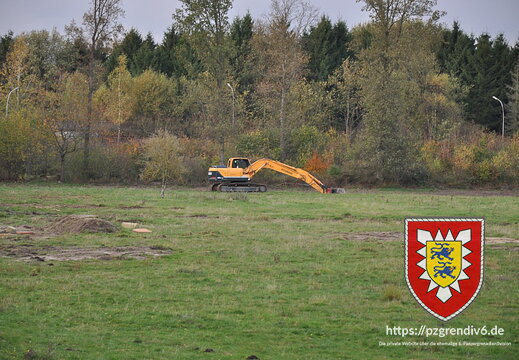 2013-10-30 - Lohe abgerissen 001
