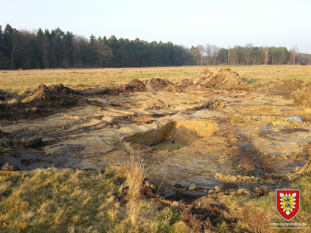 2014-03-06 - Lohe Bagger 002