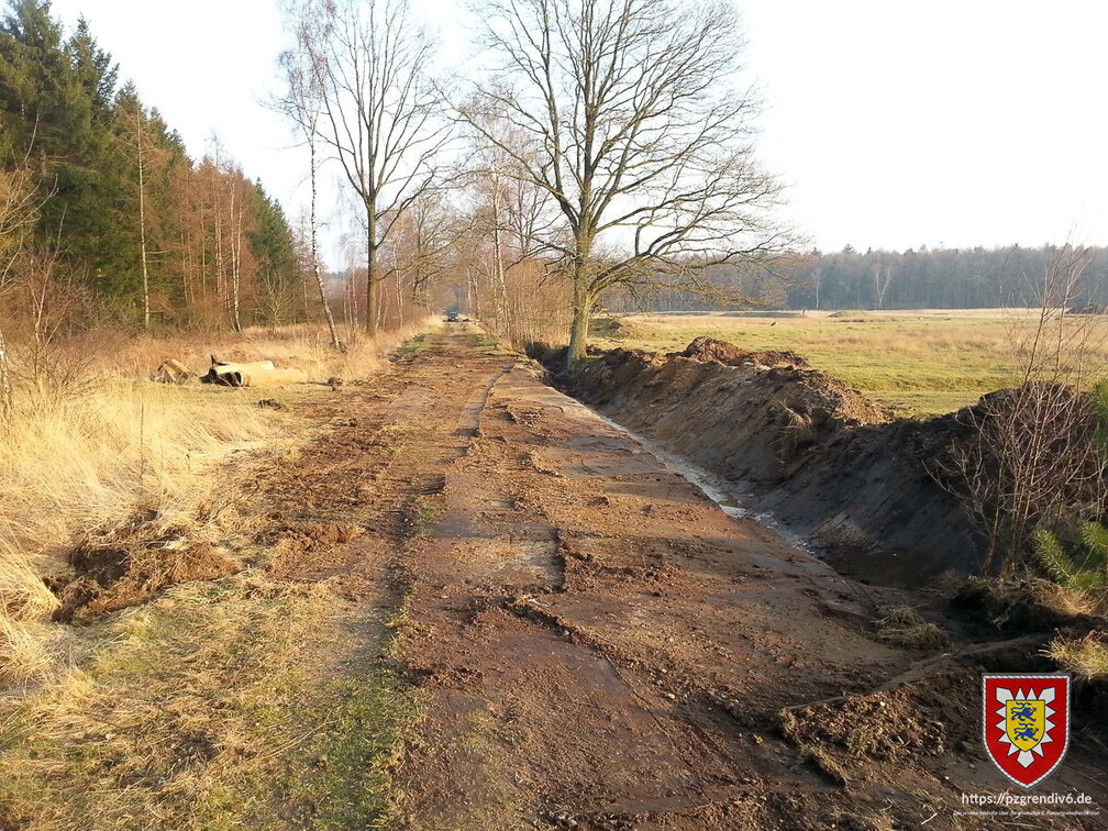 2014-03-06 - Lohe Bagger 005