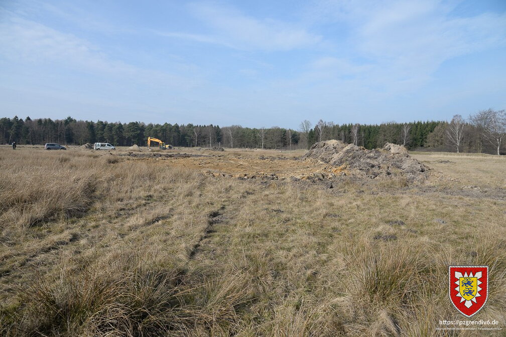 2014-03-07 - Froschteiche Wegeumbau 001