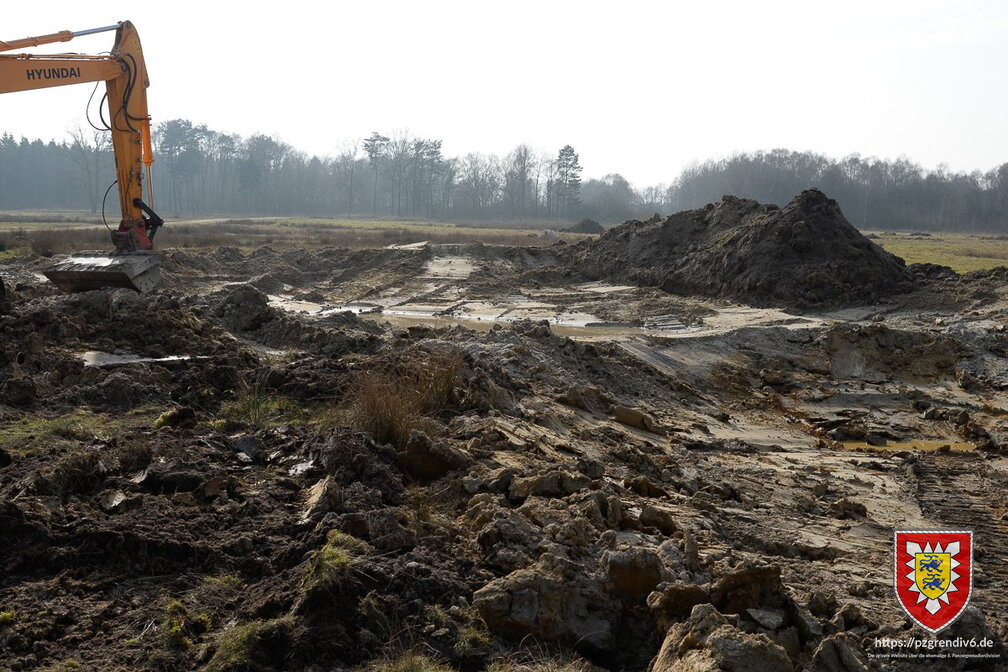 2014-03-07 - Froschteiche Wegeumbau 007