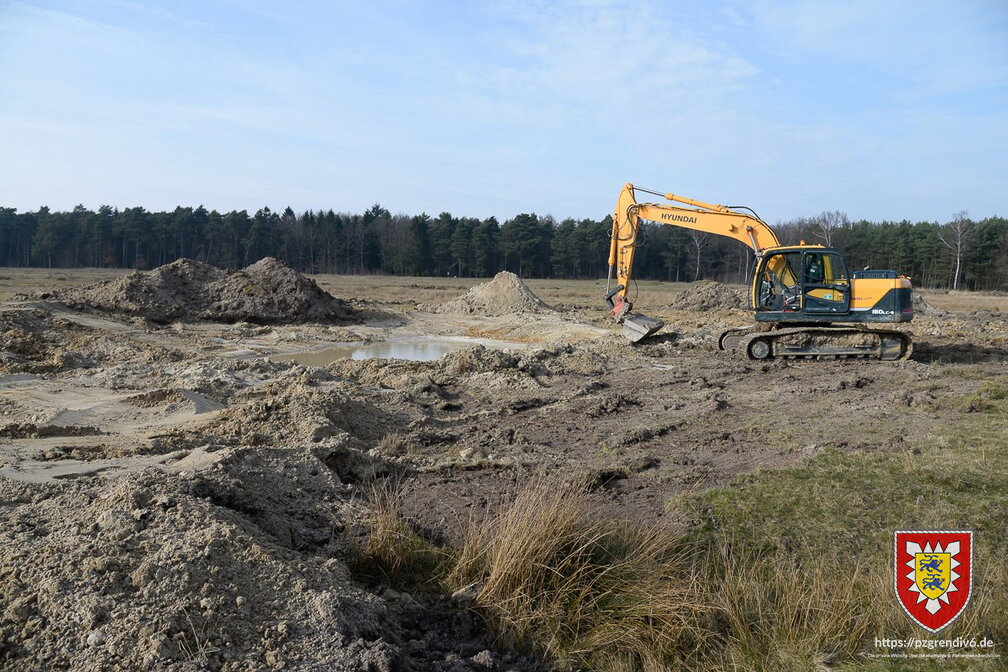 2014-03-07 - Froschteiche Wegeumbau 008
