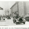 1930 - Bismarck Kaserne mit Wehrmacht 001