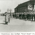 1930 - Bismarck Kaserne mit Wehrmacht 002