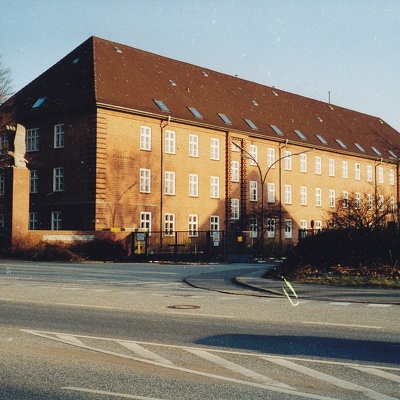 1994 - Bürgerverein