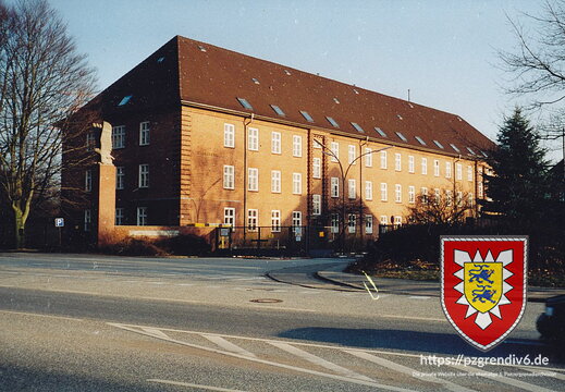 1994 - Bürgerverein