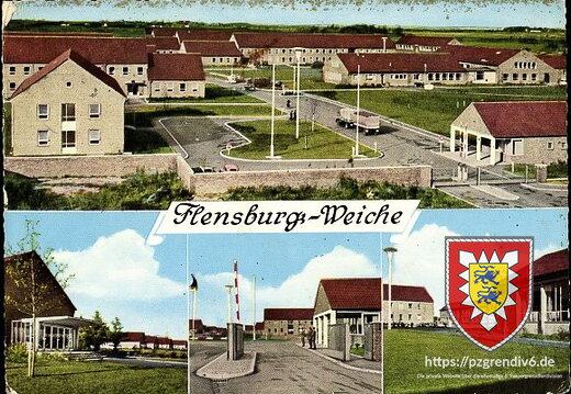 StO Briesen-Kaserne