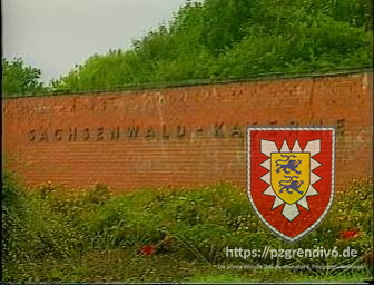 StO Sachsenwald-Kaserne