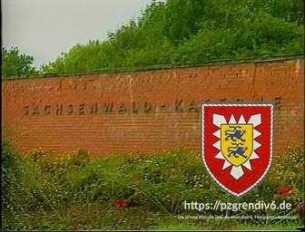 StO Sachsenwald-Kaserne