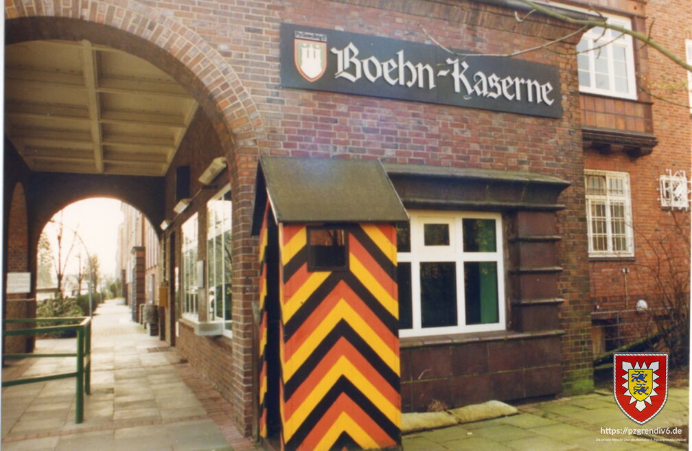 1992.03.18  in Betrieb    Eingang  