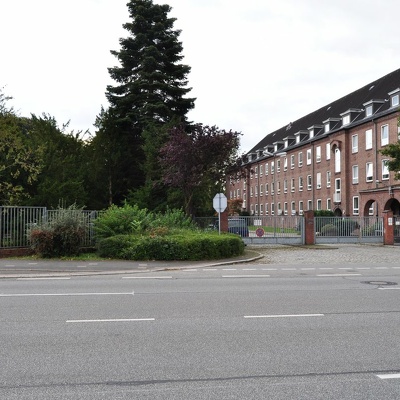 StO Scholz-Kaserne