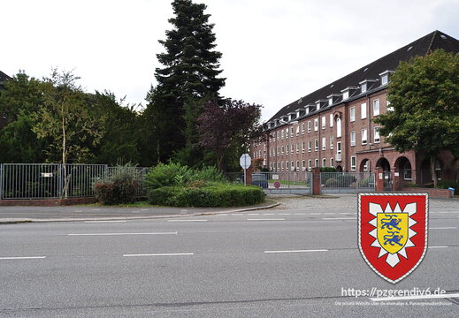 StO Scholz-Kaserne