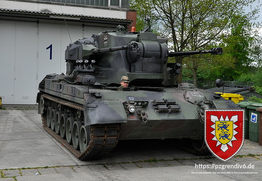 2012-05-11 - Verabschiedung letzter Gepard 001