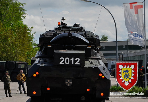 2012-05-11 - Verabschiedung letzter Gepard 004