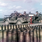 1966 2 Kp Pz Btl 183 Bergen Hohne 6