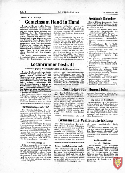 1967 Big Brisk Nesselblatt 2 Seite 2