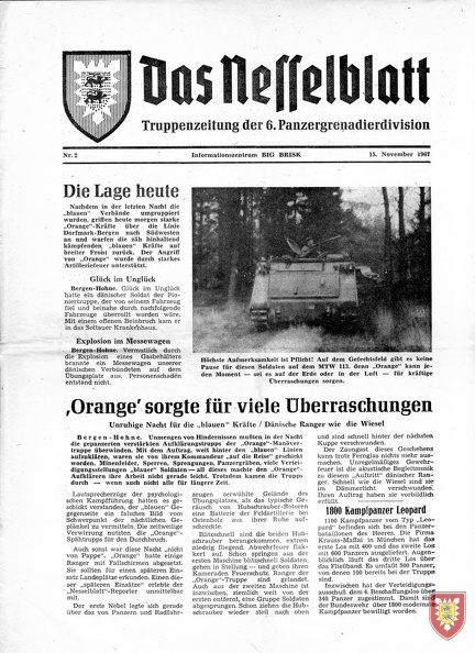 1967 Big Brisk Nesselblatt 2