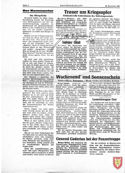 1967 Big Brisk Nesselblatt 6. Seite 2