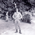 1967 Inf Gef Aubildung 2 July 67