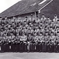 1968 4 Kompanie PzBtl 183