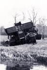 1968 Brückenlegepanzer Übung Trave 22 bis 25 April 1968 4