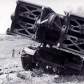 1968 Brückenlegepanzer Übung Trave 22 bis 25 April 1968