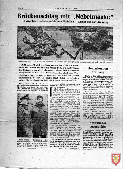 1968 Nesselblatt16 Mai 1968 Seite 2