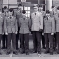 1969 UA Vorausbildung