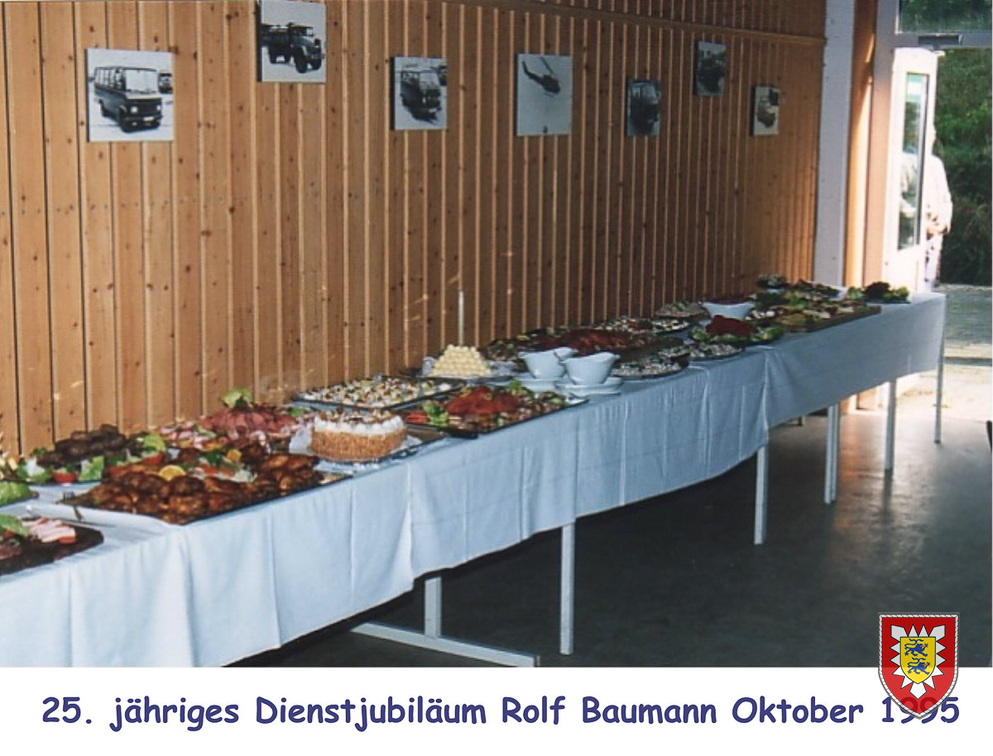 25 Dienstjubiläum Rolf Baumann Okt 95 (1)