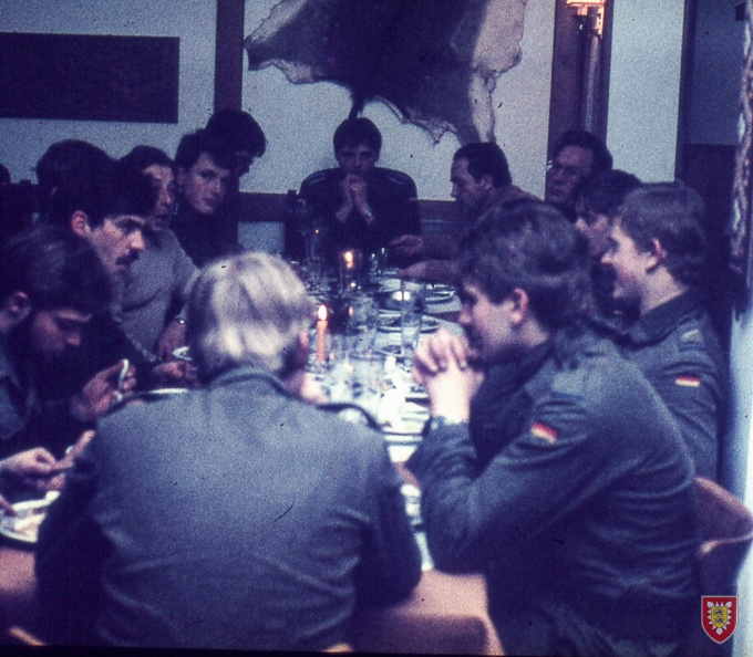 Bundeswehr 00 1982K