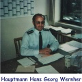 H Hans-Georg Wernher 1972