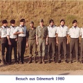 Besuch aus DK 1980 (2)