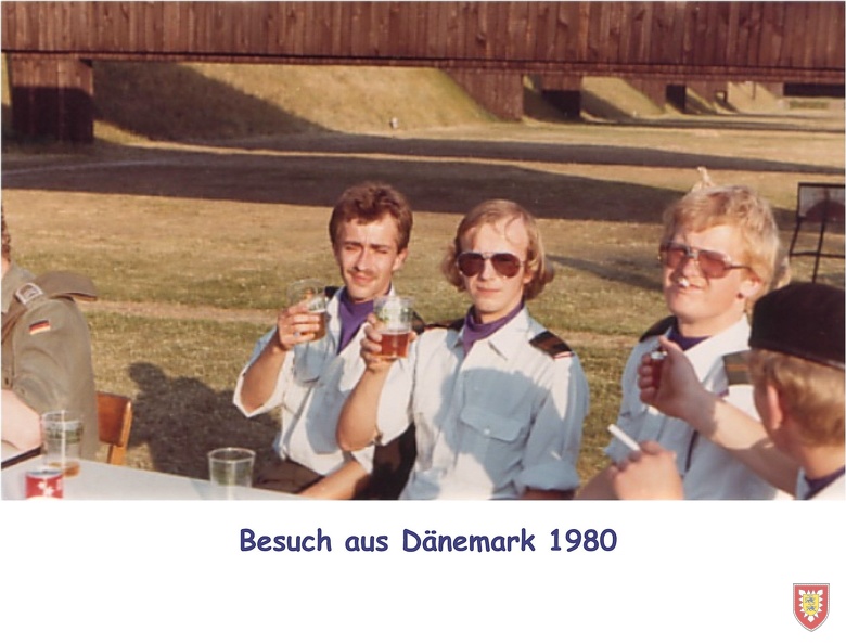 Besuch aus DK 1980 (3)