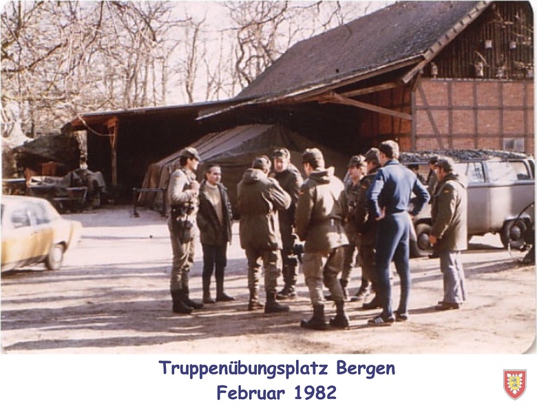 Uebung Bergen Hohne Feb 82 (1)