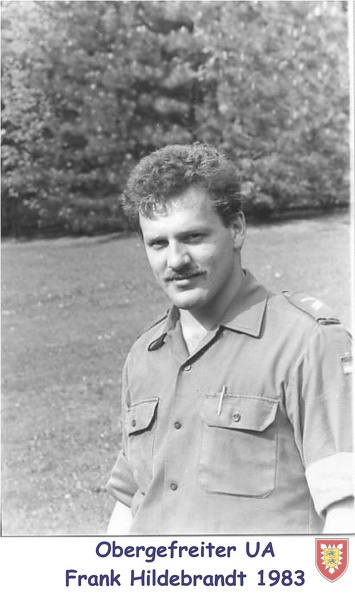 OGUA Frank Hildebrandt 1983