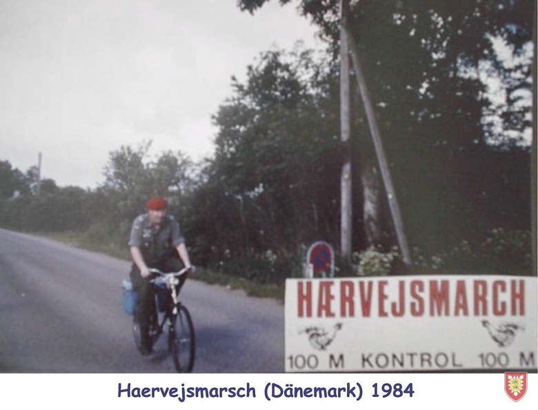 Haervejsmarsch 1984(1)