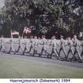 Haervejsmarsch 1984(2)